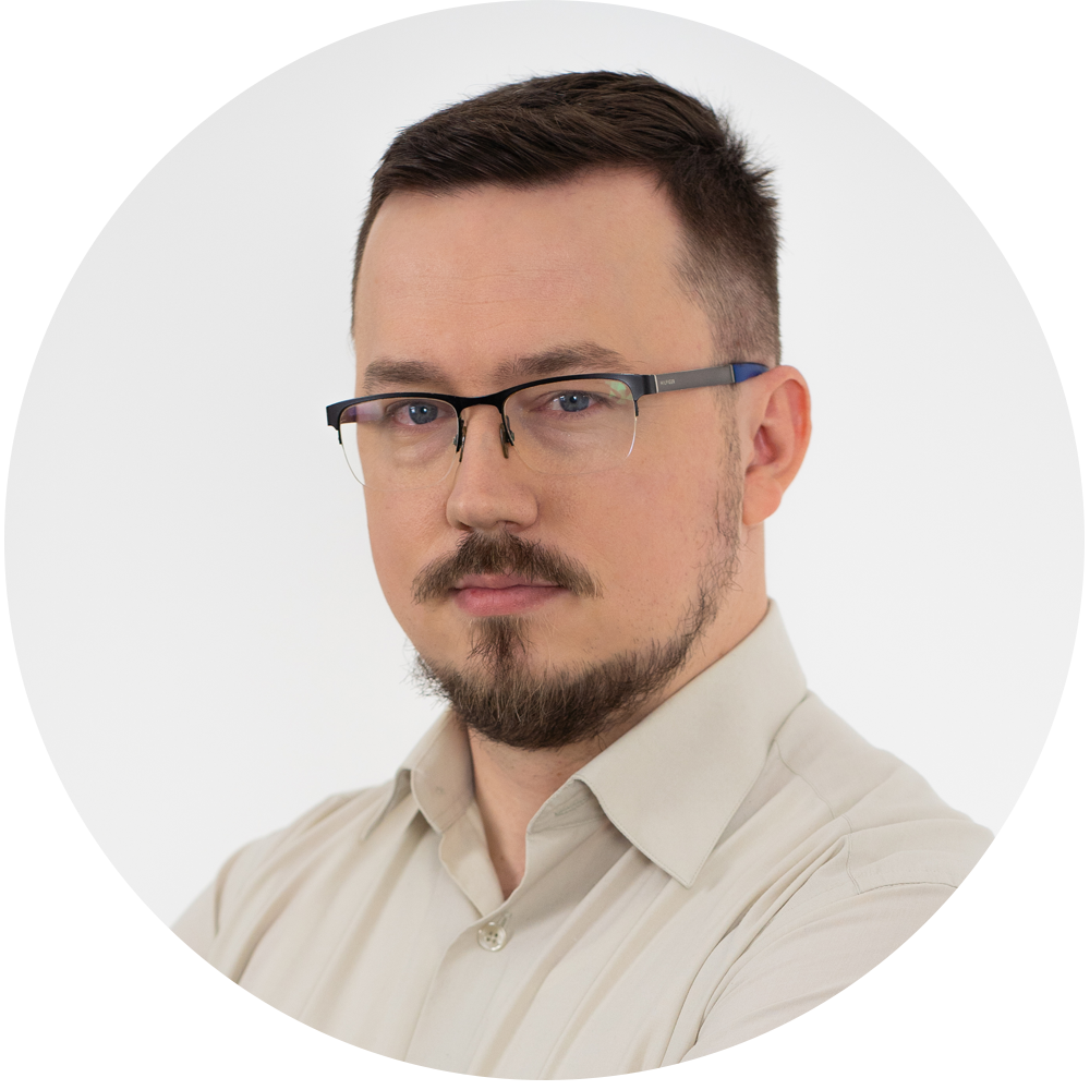 Webdeveloper Damian EmiK Pękala - EmiK Studio